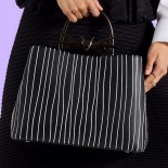 Loungefly Сумка по мультфильму "Кошмар перед Рождеством"